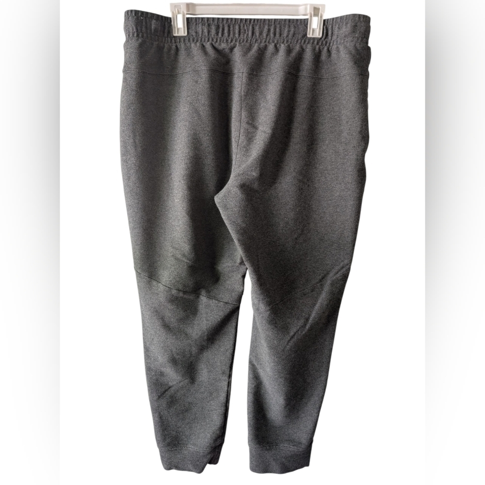 GAIAM Charcoal Jogger Pants XL - Picture 3 of 4